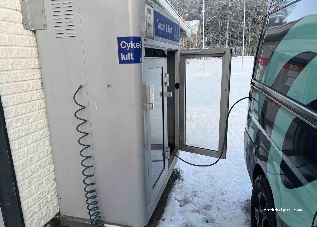 (912 32) Vilhelmina - 58 Volgsjövägen — foto 5