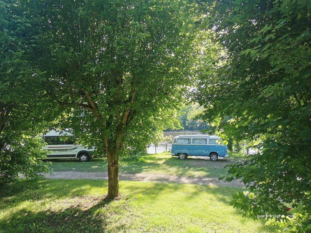 Camping la Plage *** — foto