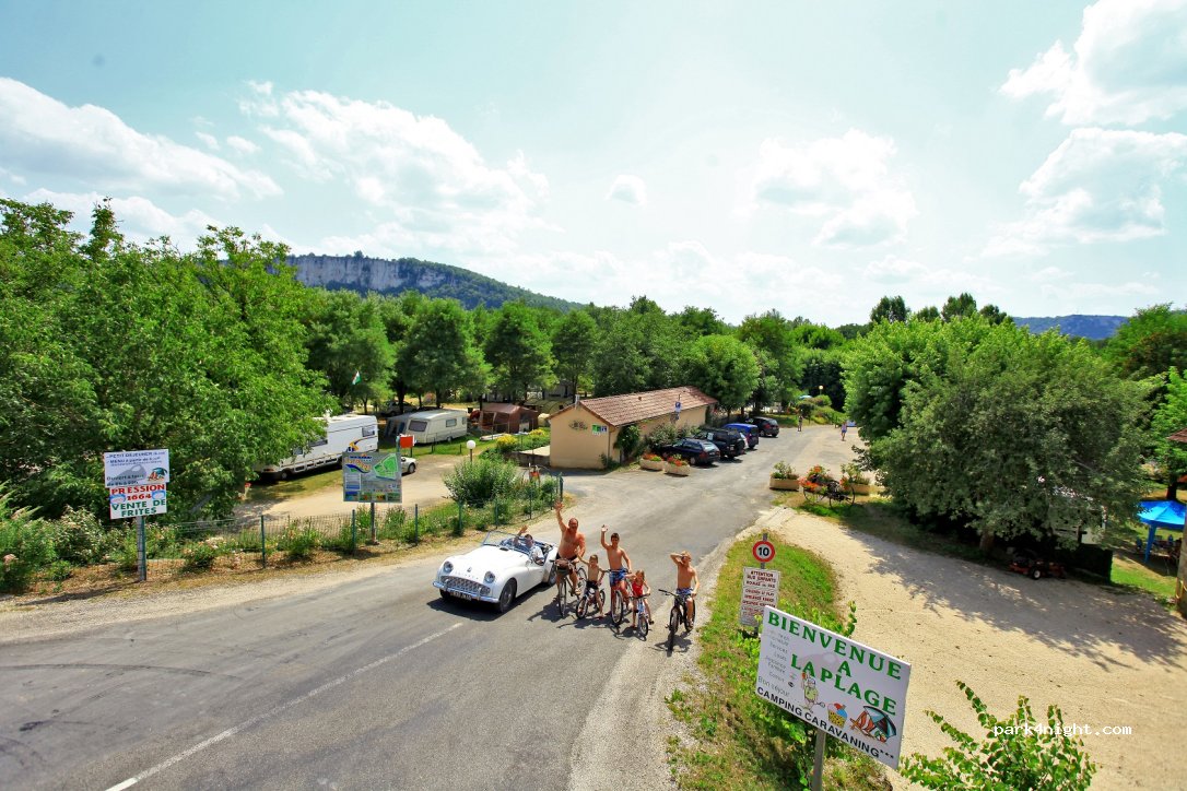 Camping la Plage *** — foto 4