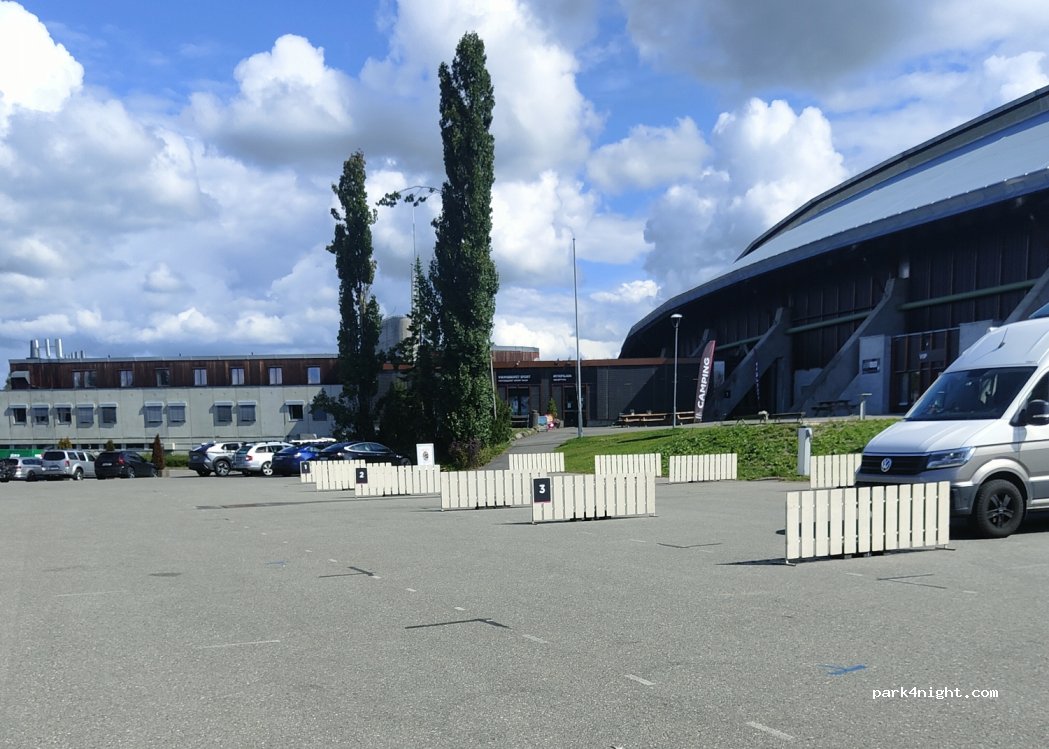 (2321) Hamar - 1 Åkersvikvegen — foto 2