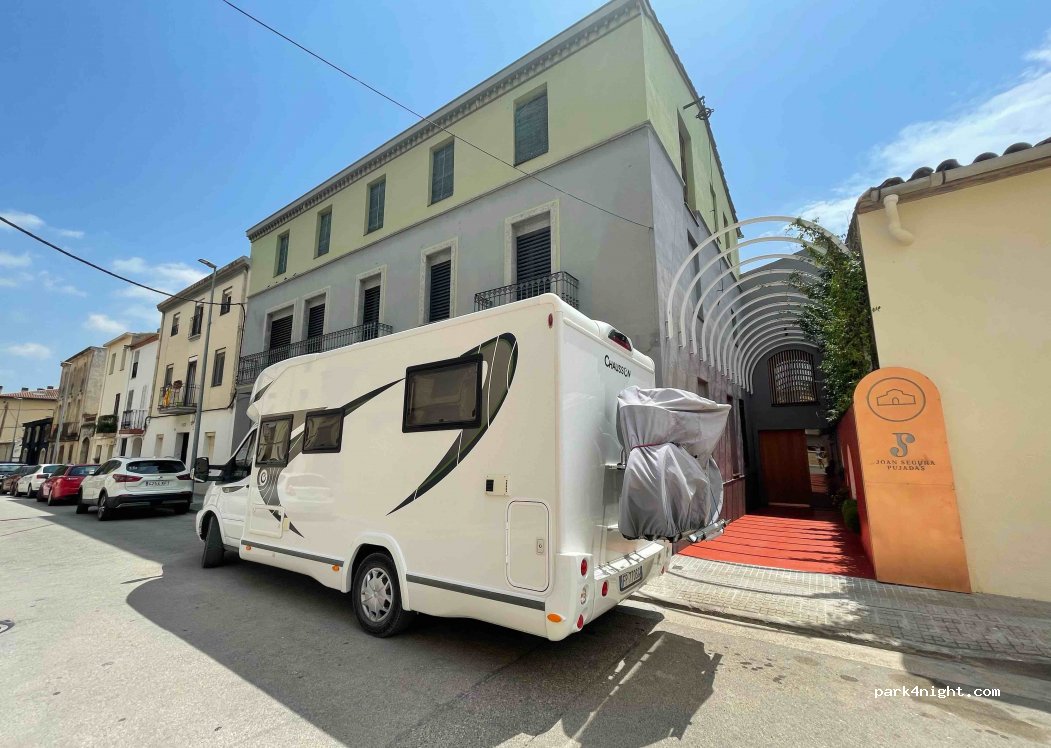 (08775) Torrelavit - 4 Carrer de Joan i Jaume Ràfols — foto