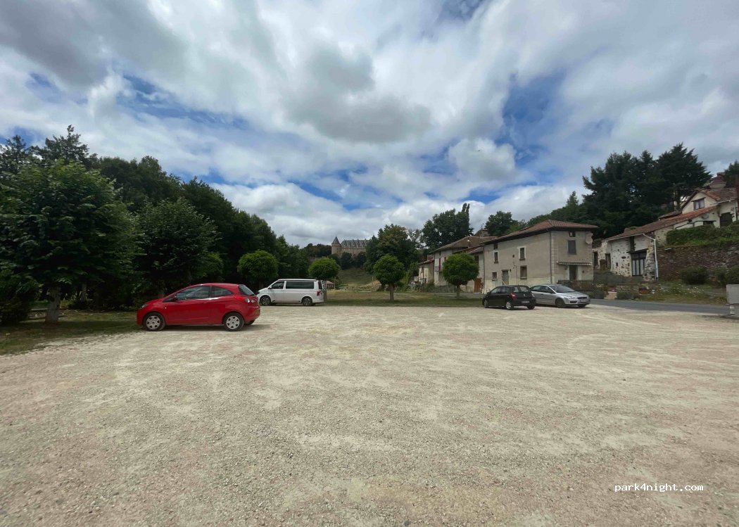 (87600) Rochechouart - 2 Route de Pressignac — foto 2