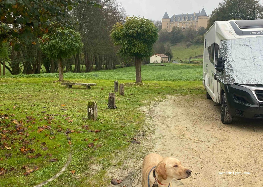 (87600) Rochechouart - 2 Route de Pressignac — foto 3
