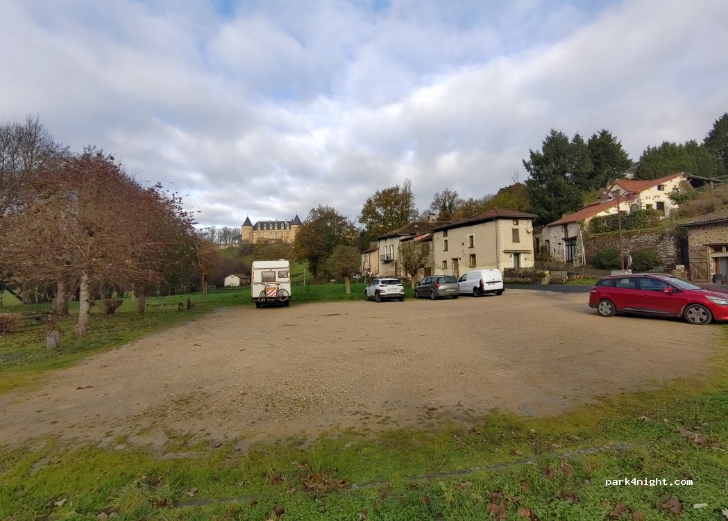 (87600) Rochechouart - 2 Route de Pressignac — foto 4