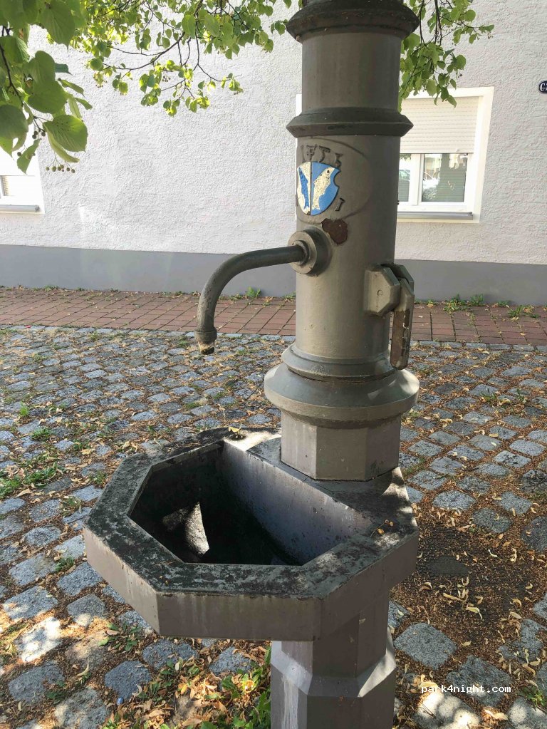 (86633) Neuburg an der Donau - 233 Fischergasse — foto 2