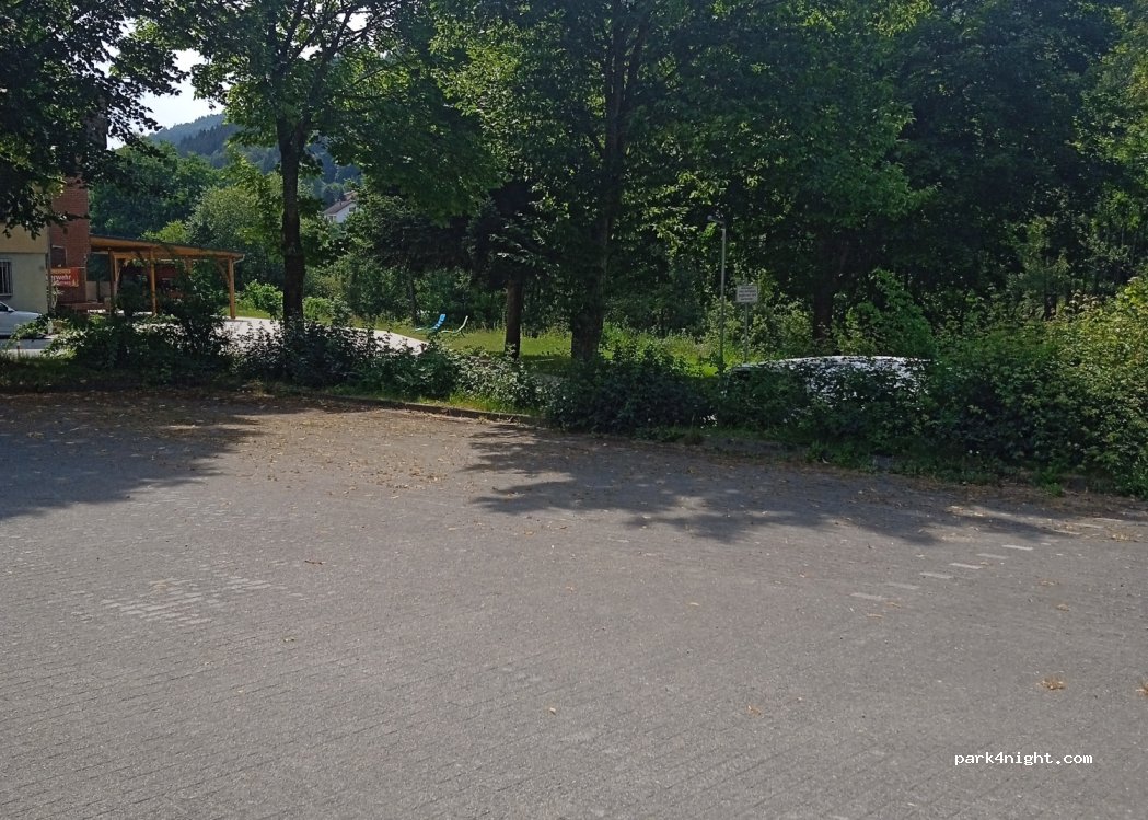 (69483) Wald-Michelbach - 58 Heidelberger Straße — foto