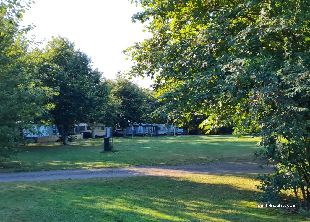 Camping Gesten — foto 2