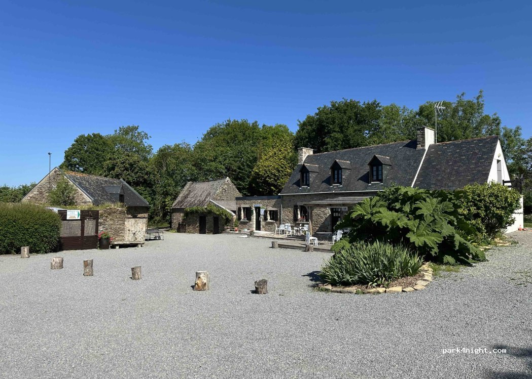 Camping de Lochrist — foto 3