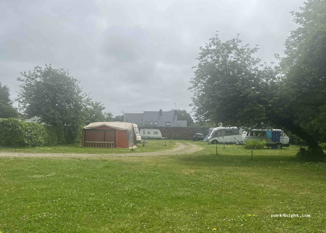 Camping de Lochrist — foto 4