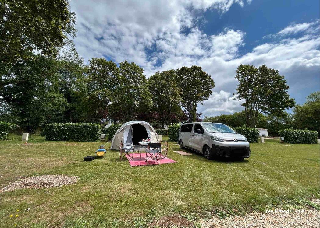 Camping de Lochrist — foto 5