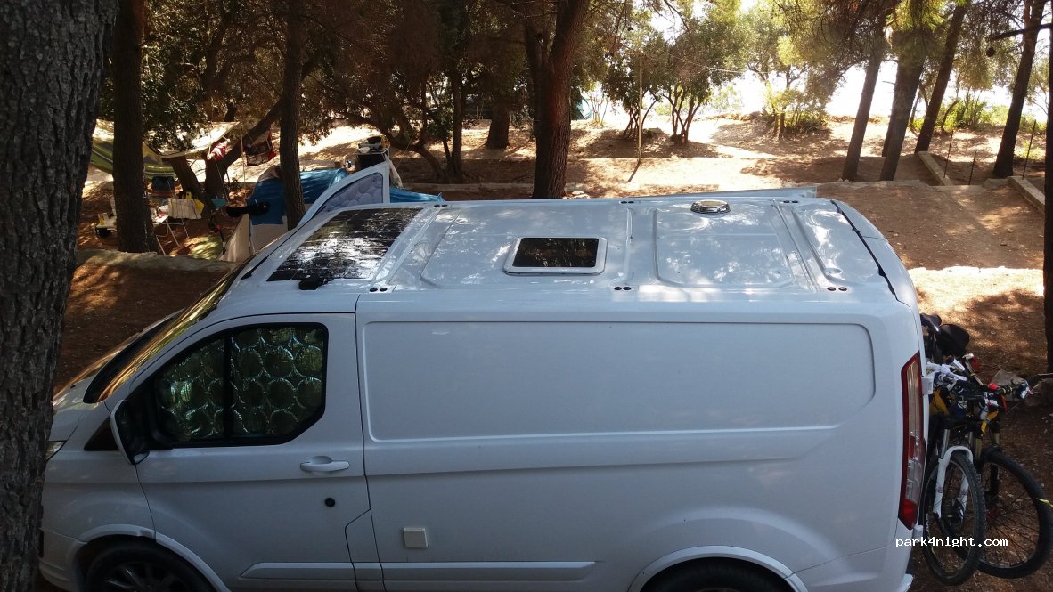 Camping Paradiso — foto
