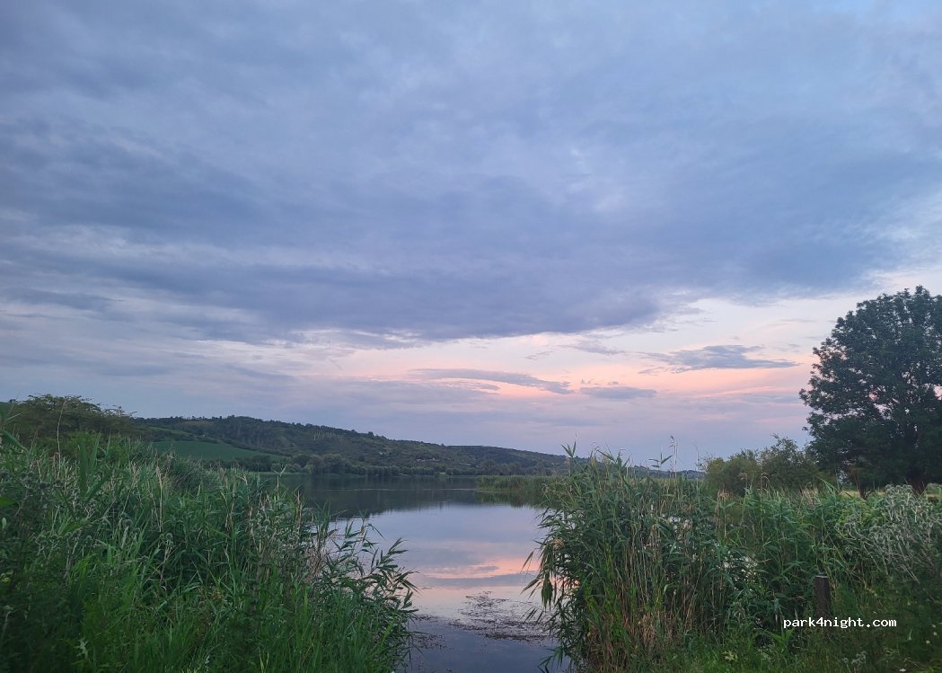 (06317) Seegebiet Mansfelder Land - — foto 3