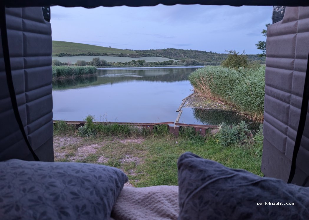 (06317) Seegebiet Mansfelder Land - — foto 4