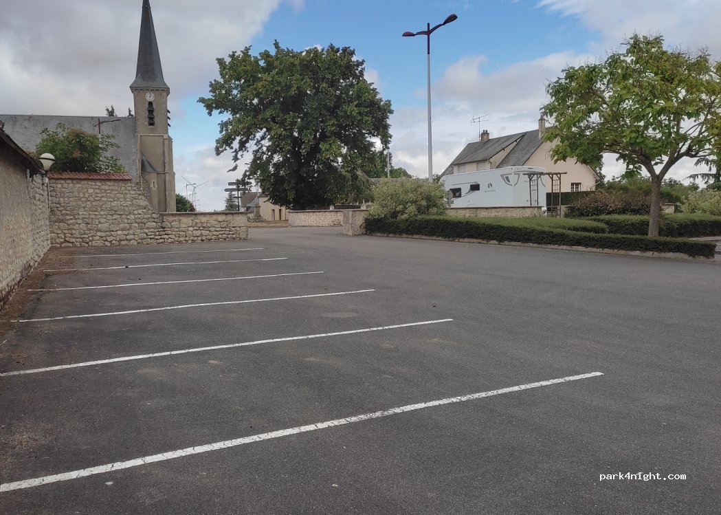 (45310) Tournoisis - 113 Rue de la Mairie — foto