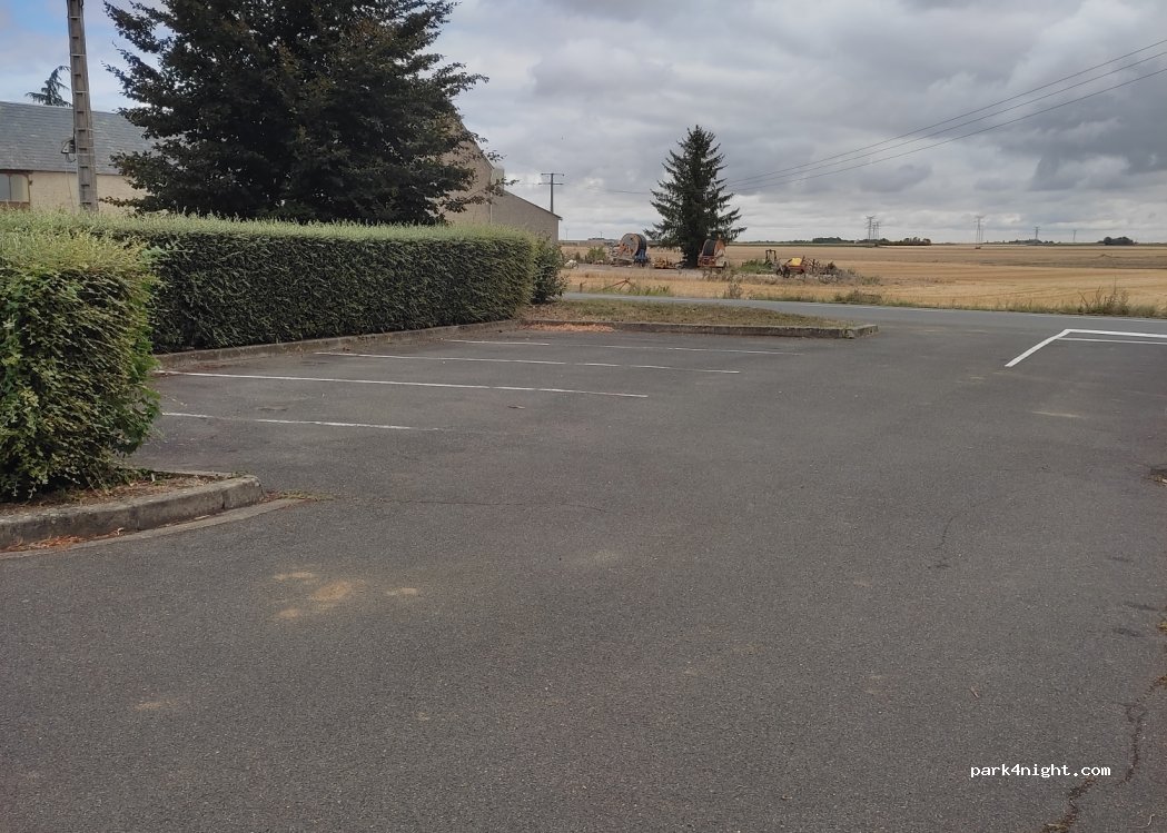 (45310) Tournoisis - 113 Rue de la Mairie — foto 2