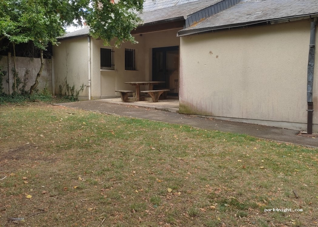 (45310) Tournoisis - 113 Rue de la Mairie — foto 4
