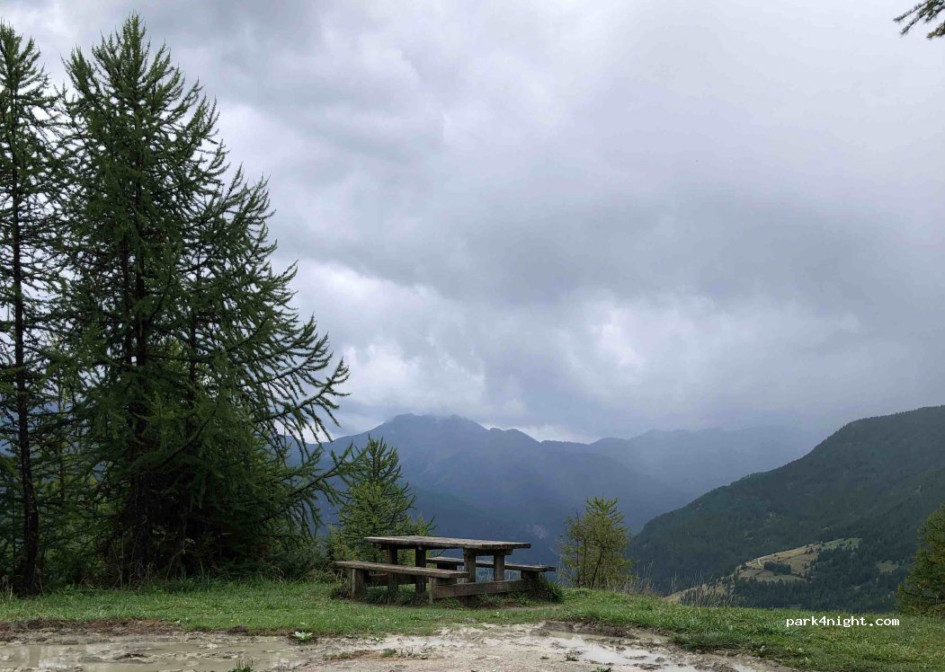 (05350) Arvieux - Unnamed Road — foto