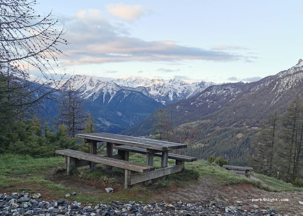 (05350) Arvieux - Unnamed Road — foto 2