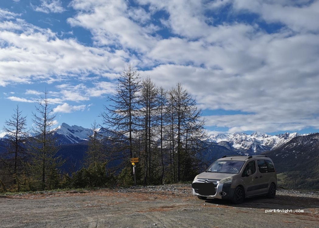 (05350) Arvieux - Unnamed Road — foto 3