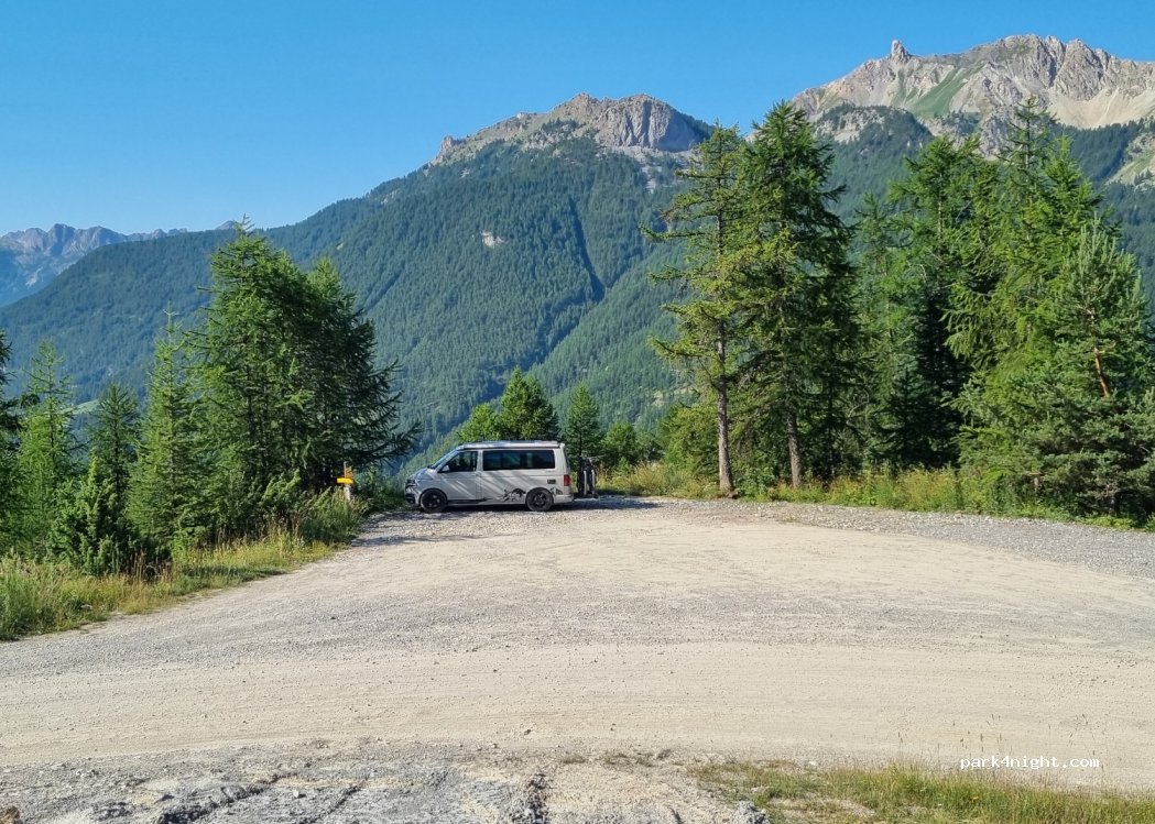 (05350) Arvieux - Unnamed Road — foto 4