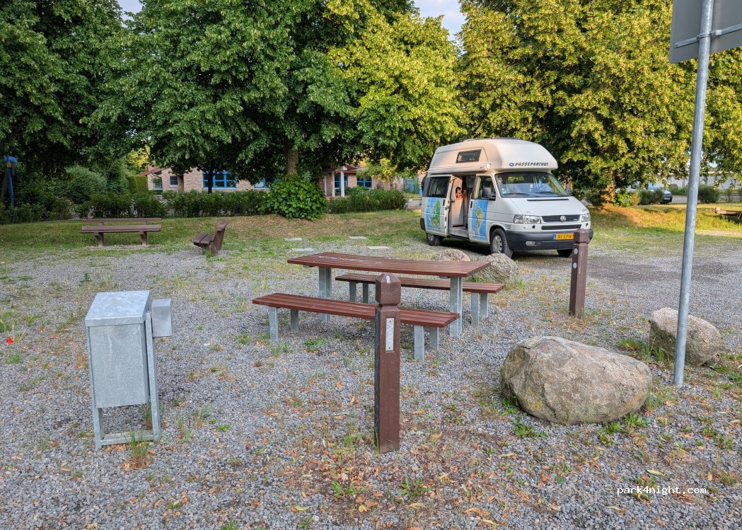 (31515) Wunstorf - 3 Rudolf-Harbig-Straße — foto 4