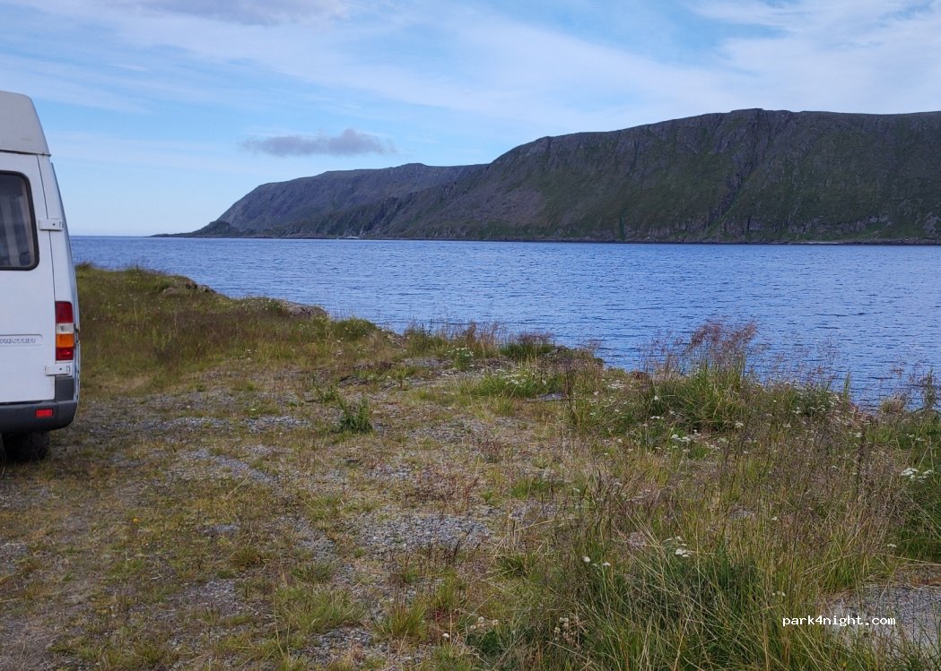 (9763) Skarsvåg - 68 Børnesveien — foto 2