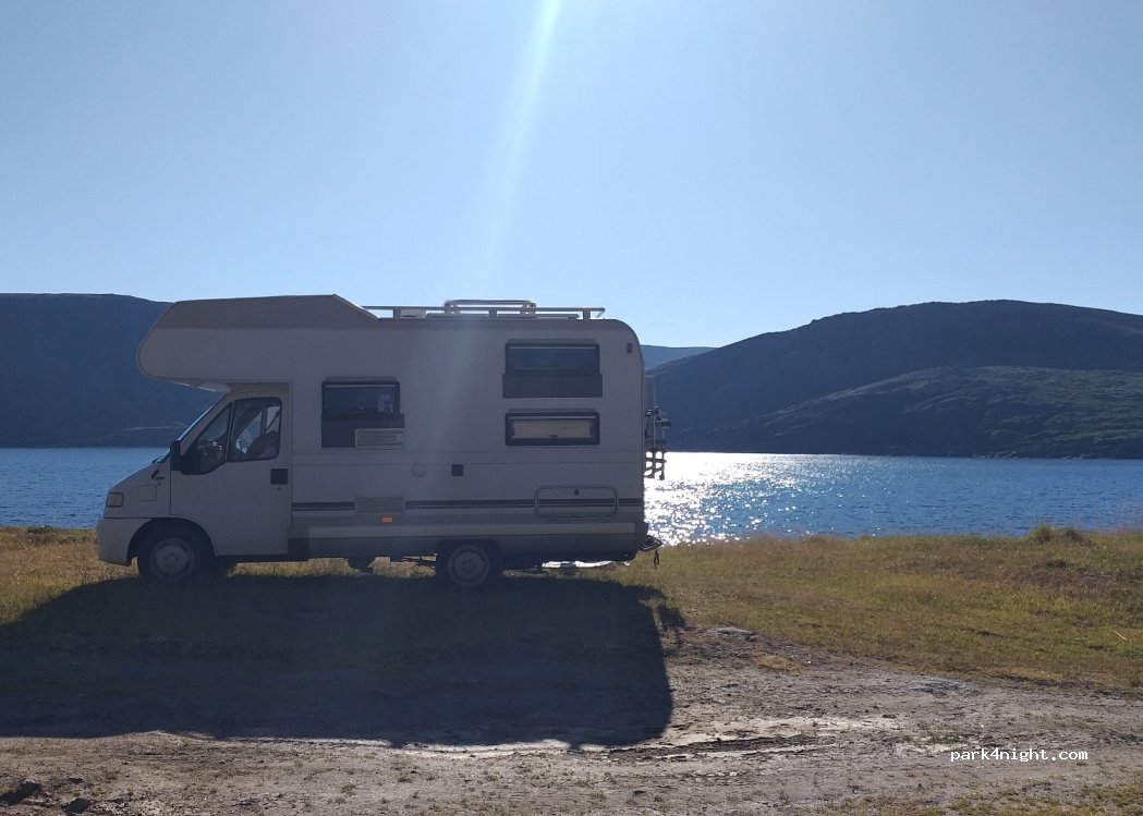 (9763) Skarsvåg - 68 Børnesveien — foto 3