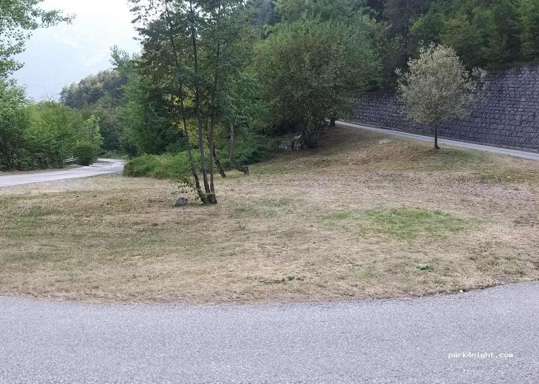 (38070) Ranzo - 10 Strada di San Vigilio — foto