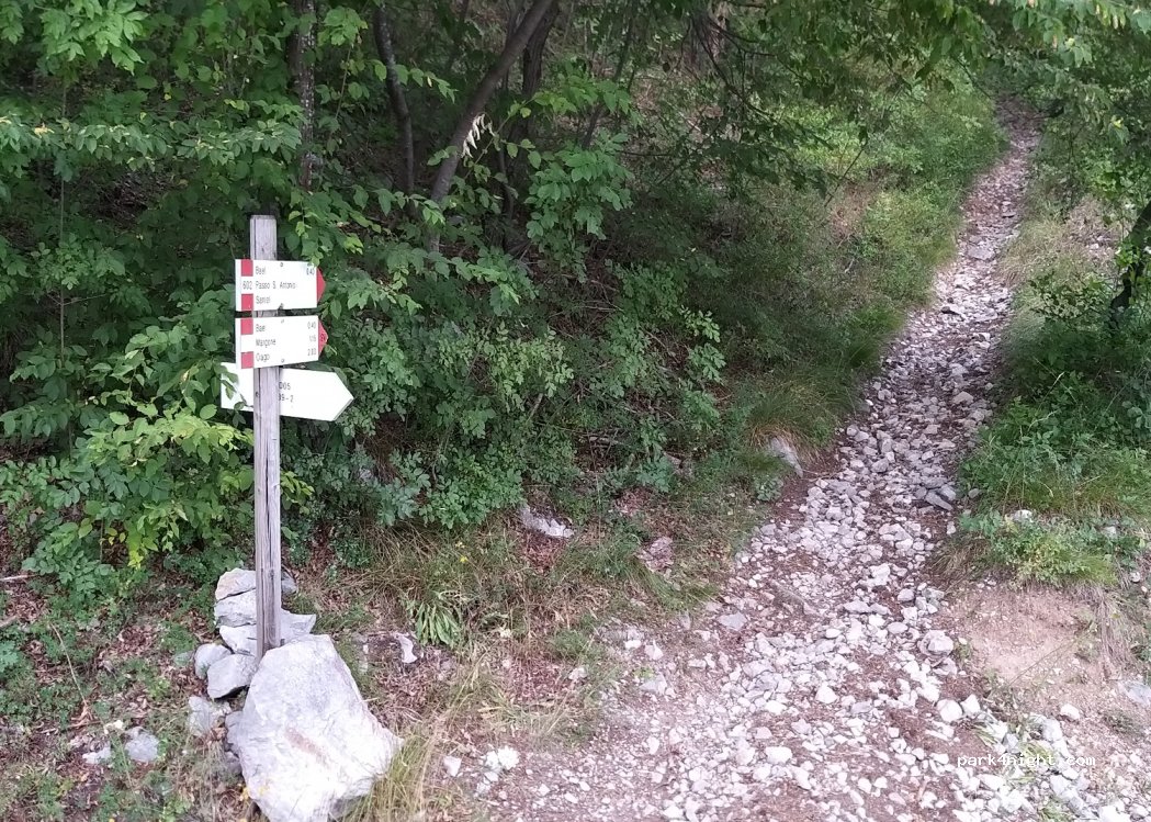 (38070) Ranzo - 10 Strada di San Vigilio — foto 2