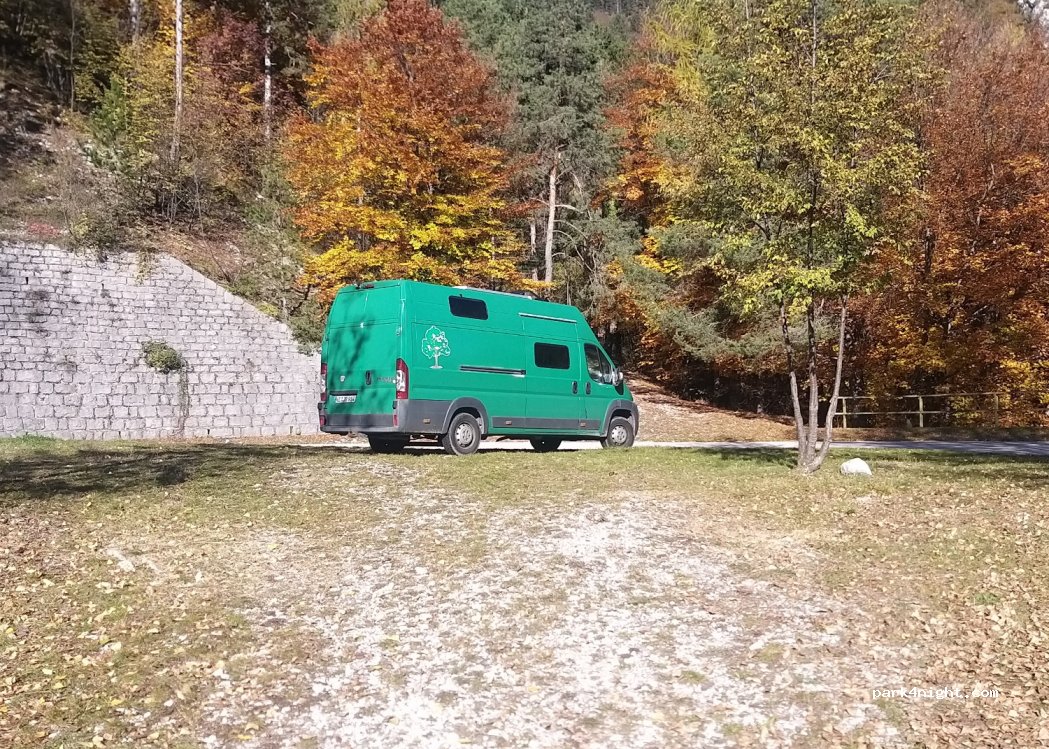 (38070) Ranzo - 10 Strada di San Vigilio — foto 3