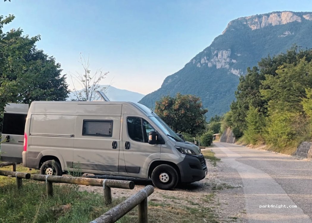 (38070) Ranzo - 10 Strada di San Vigilio — foto 4