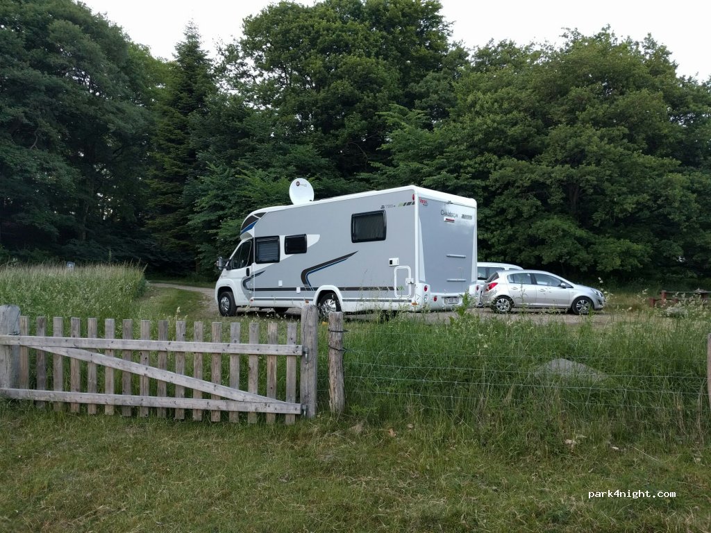 (8800) Viborg - 74 Ravnsbjergvej — foto