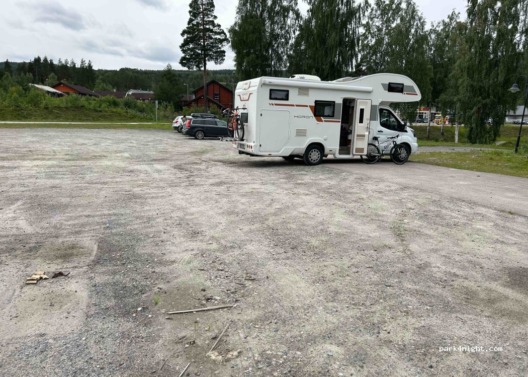 (3628) Veggli - 2 Nordre Bjørkgardsveg — foto 2