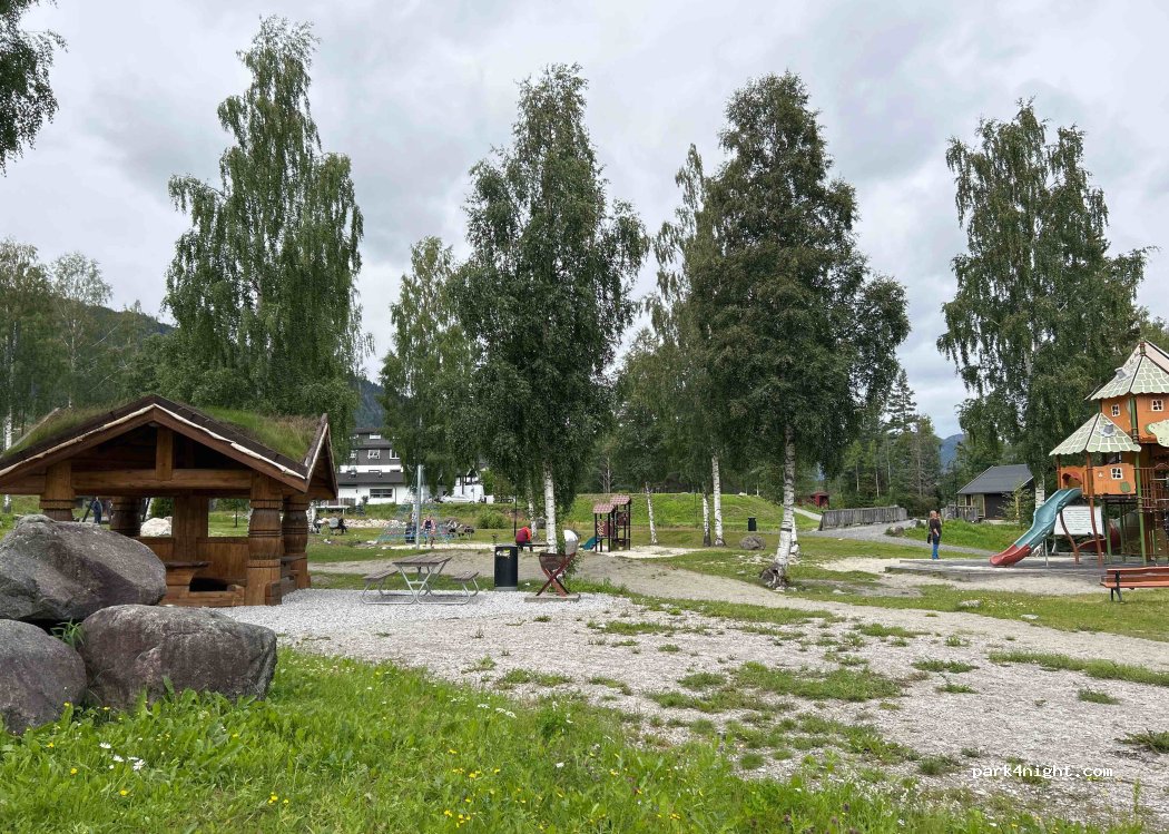 (3628) Veggli - 2 Nordre Bjørkgardsveg — foto 3