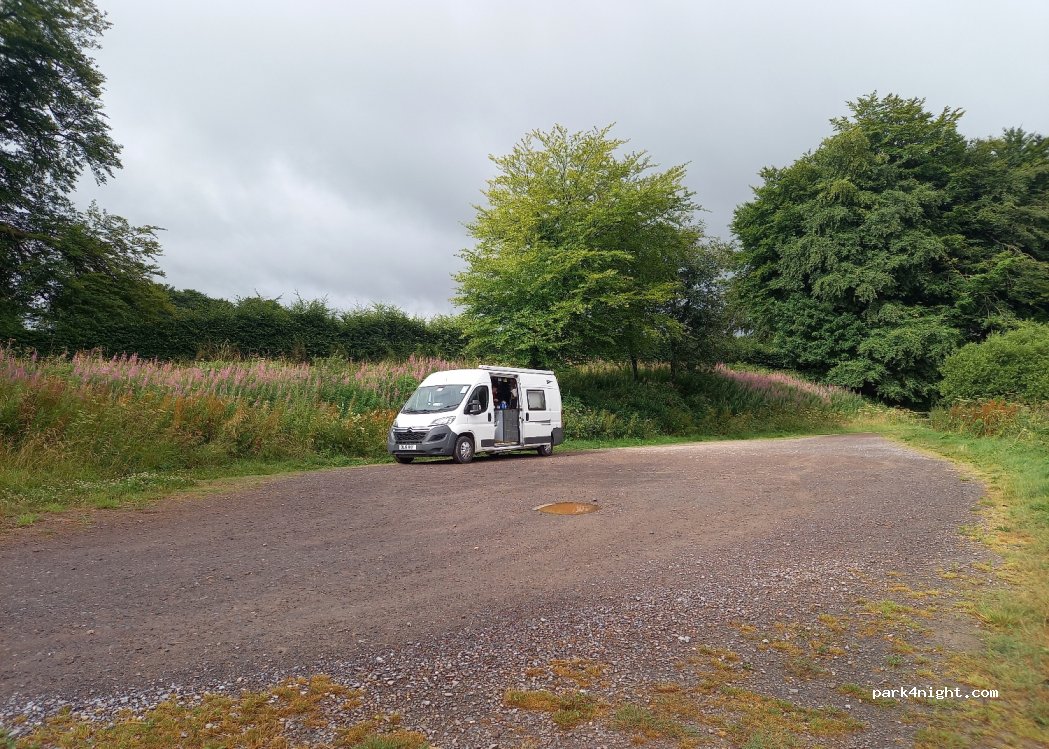 (TA24 7BY) Minehead - — foto