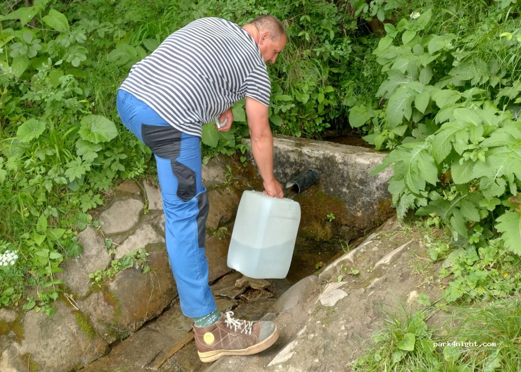 (38-713) Dwerniczek - Dwerniczek — foto 3