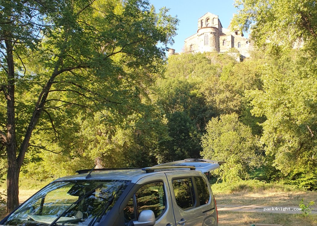 (43300) Chanteuges - La Baniole — foto 2