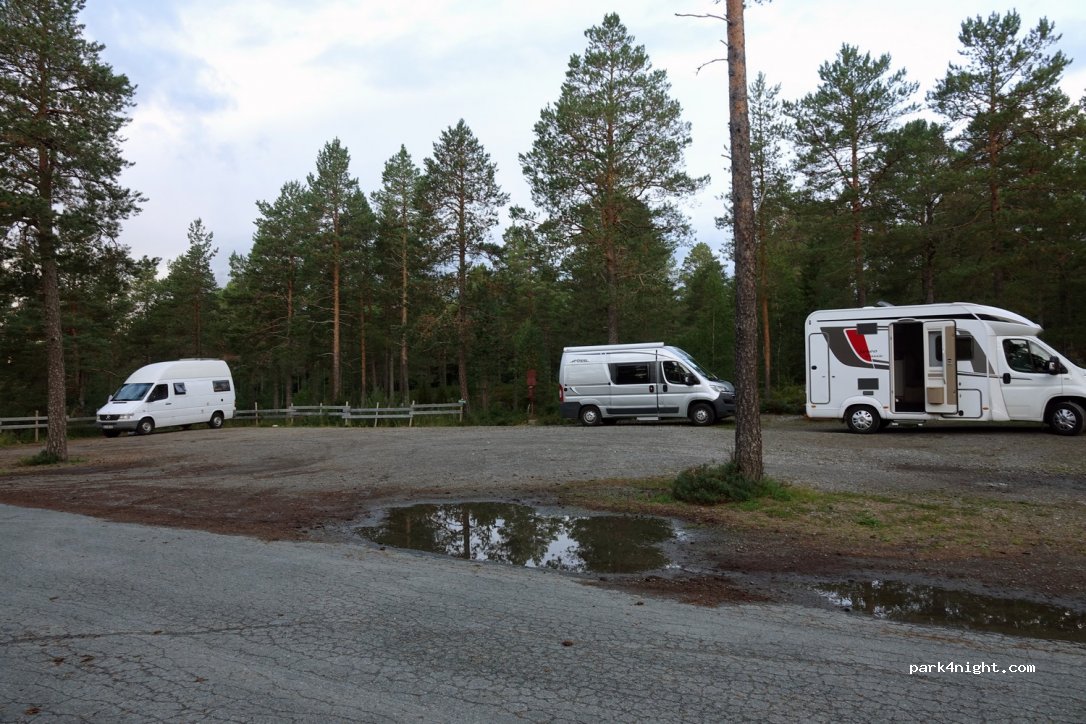 (7717)  - Riksveg 763 — foto 2