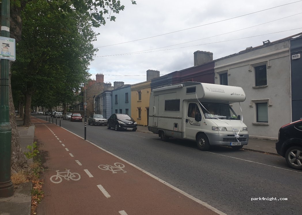 (D08 Y6X2) Kilmainham - 51 Inchicore Road — foto
