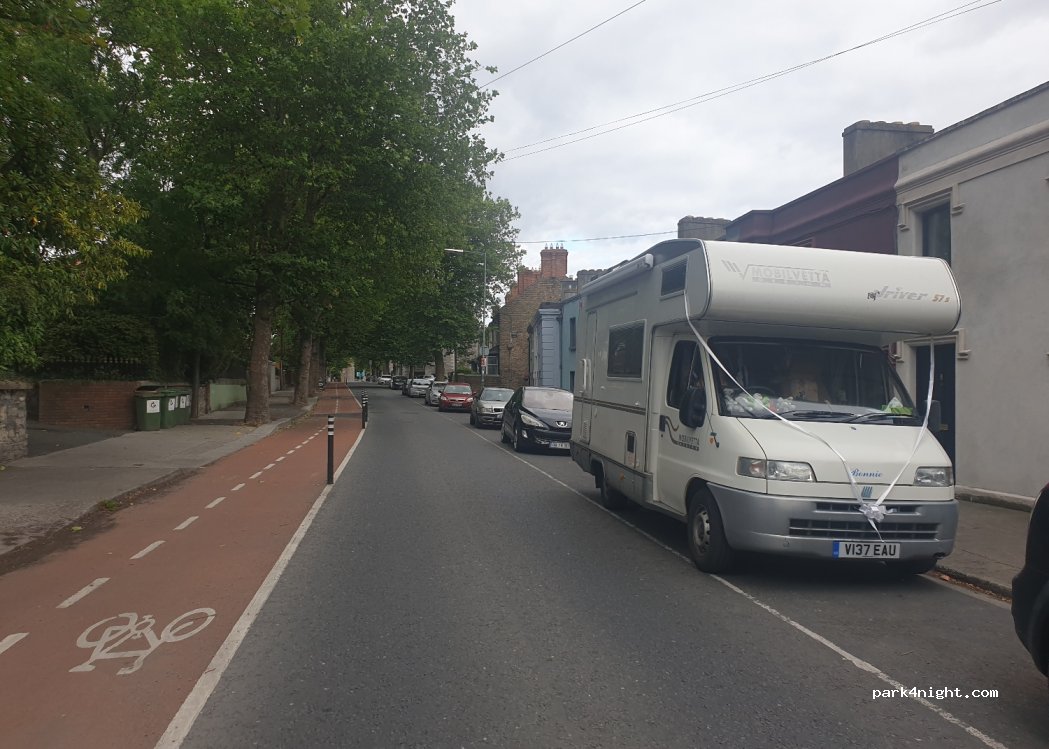 (D08 Y6X2) Kilmainham - 51 Inchicore Road — foto 2