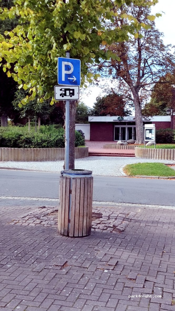 (21762) Otterndorf - Fröbelweg 5 — foto 2