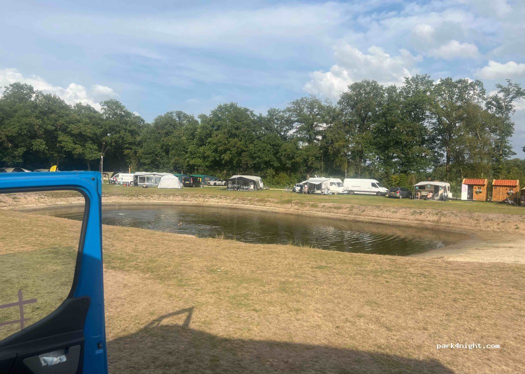 East Nomads Achterhoek — foto