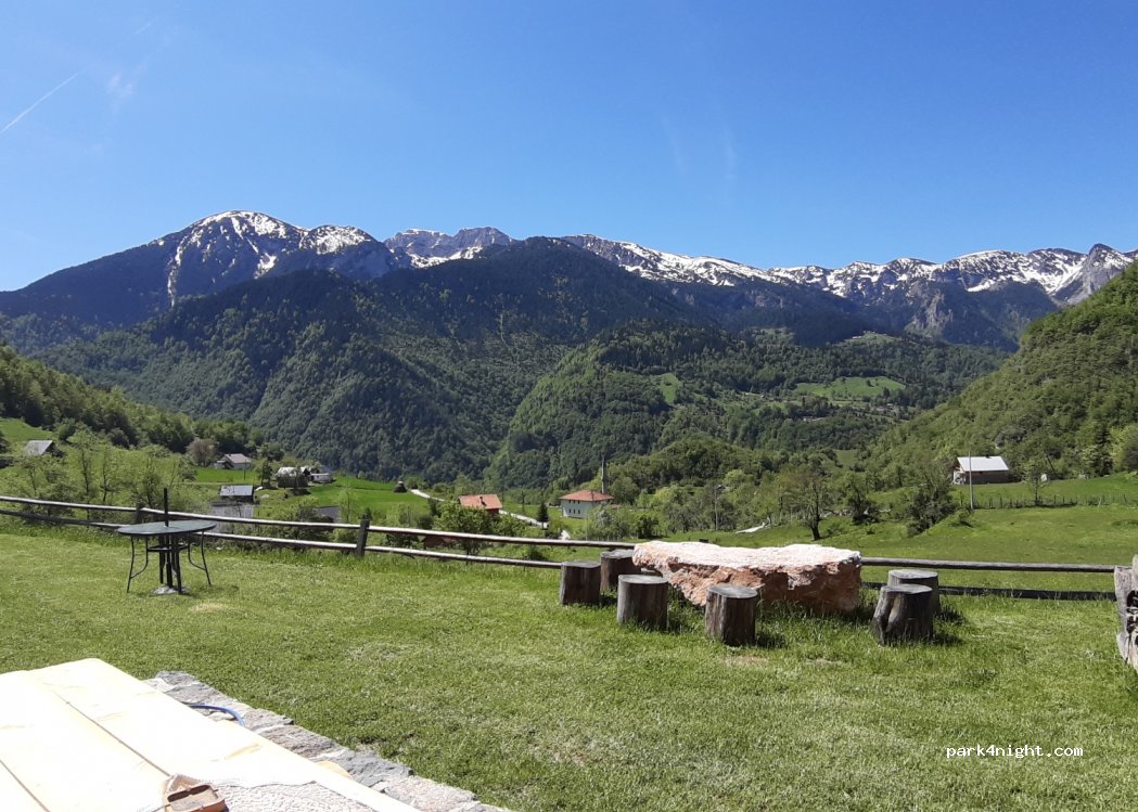 Guesthouse Bujtina Kaçaku — foto 3