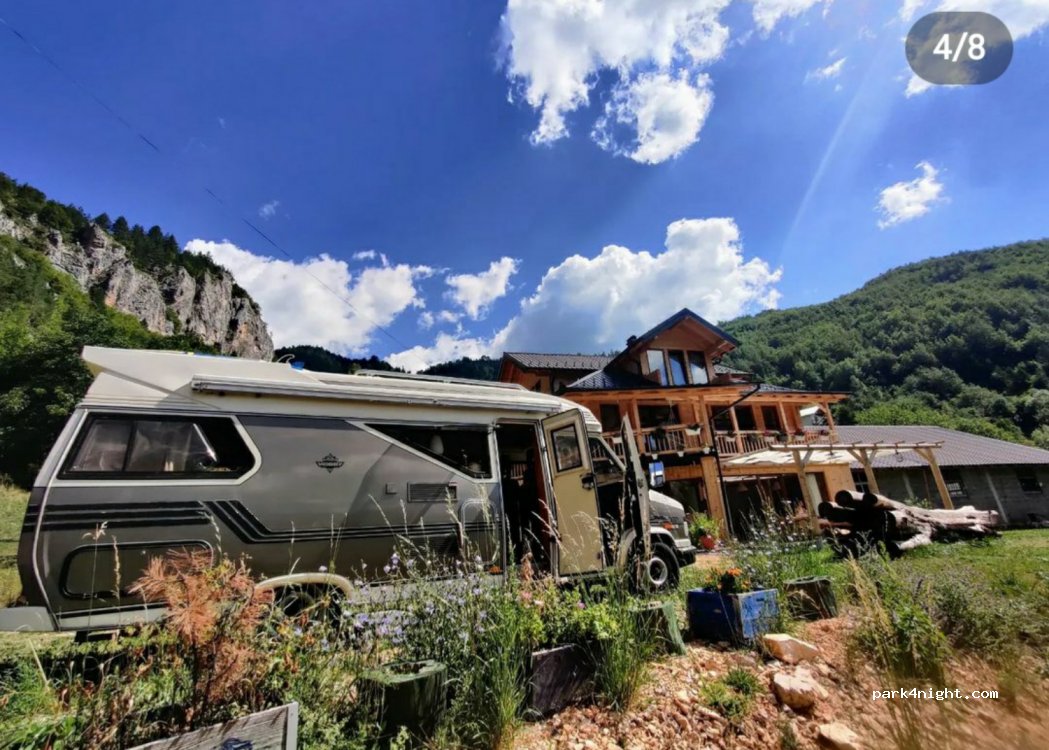 Guesthouse Bujtina Kaçaku — foto 4