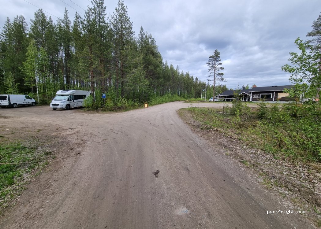 (97140) Tervola - 73 Leirikätkä — foto 3