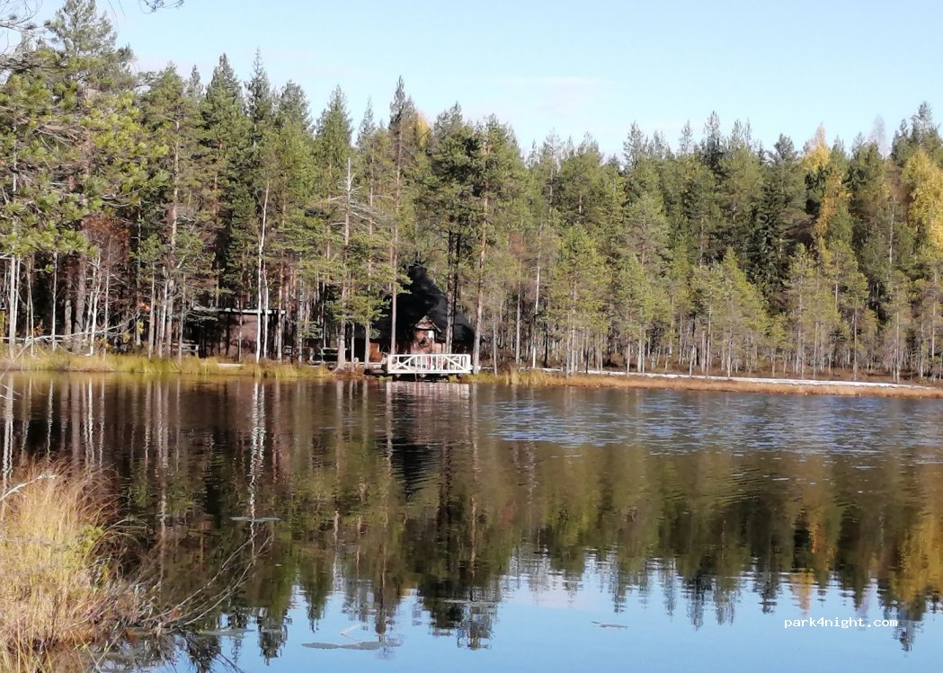 (97140) Tervola - 73 Leirikätkä — foto 4