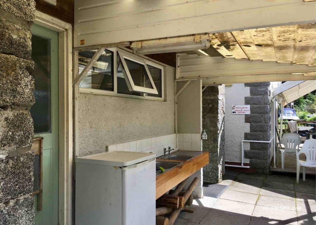 Sunart Camping — foto 3