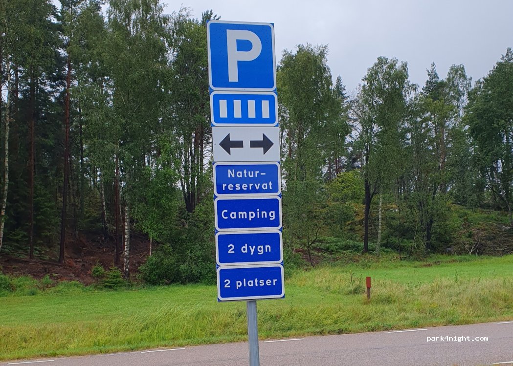 (610 60) Tystberga - Unnamed Road — foto 3