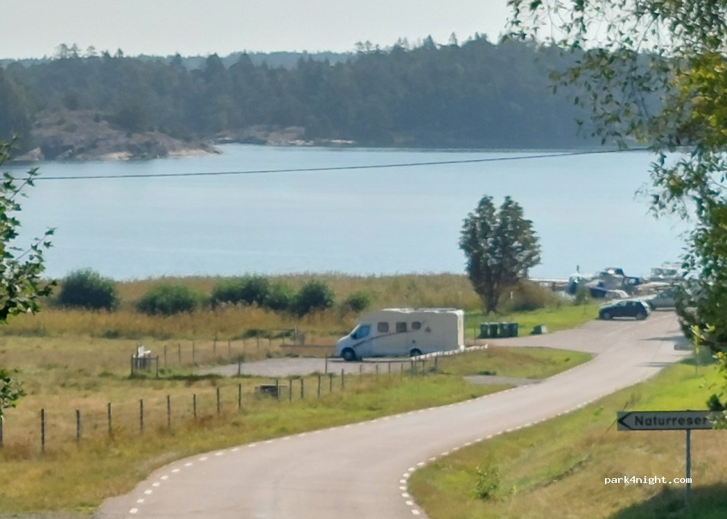 (610 60) Tystberga - Unnamed Road — foto 4
