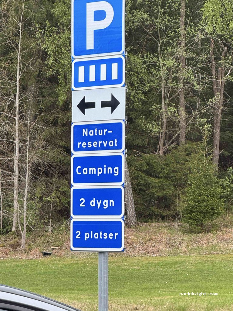 (610 60) Tystberga - Unnamed Road — foto 5